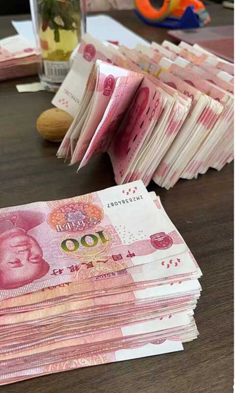 附图
